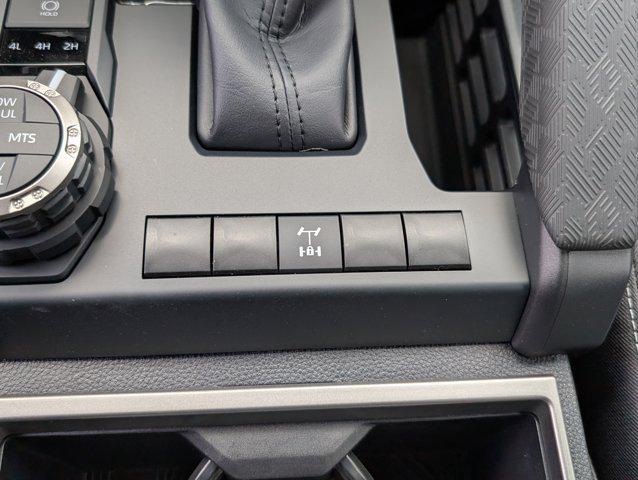 new 2025 Toyota Tacoma car, priced at $44,643