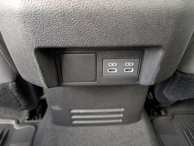 new 2025 Toyota Tacoma car, priced at $44,643