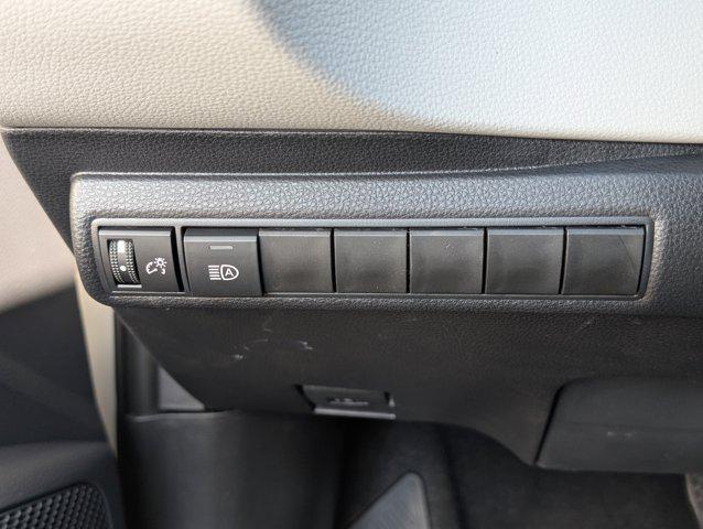 new 2026 Toyota Corolla car, priced at $23,641