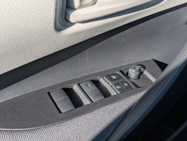 new 2026 Toyota Corolla car, priced at $23,641