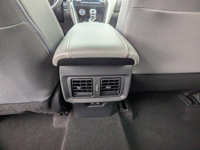 used 2021 Toyota Venza car, priced at $27,588
