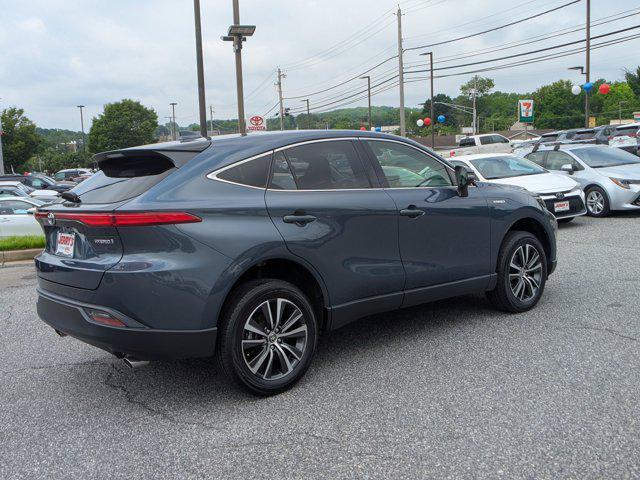 used 2021 Toyota Venza car, priced at $27,588