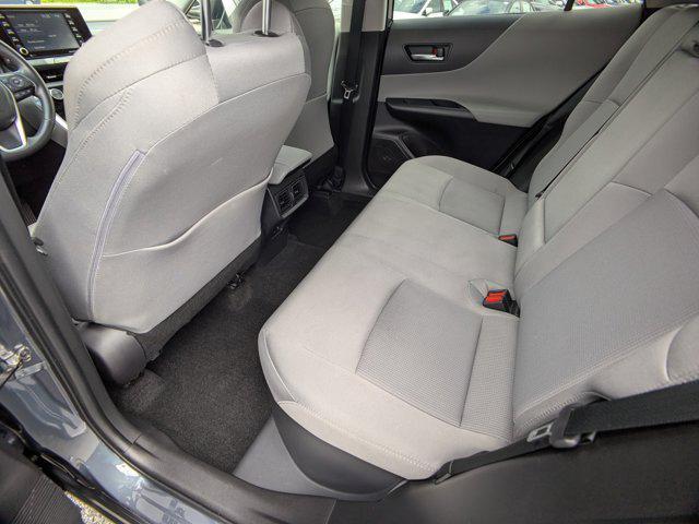 used 2021 Toyota Venza car, priced at $27,588