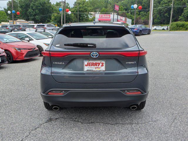 used 2021 Toyota Venza car, priced at $27,588