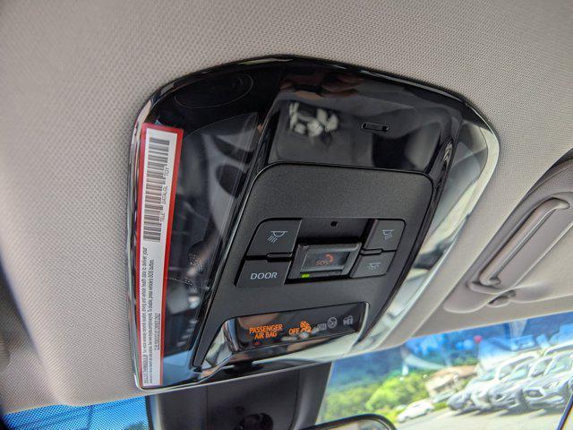 used 2021 Toyota Venza car, priced at $27,588