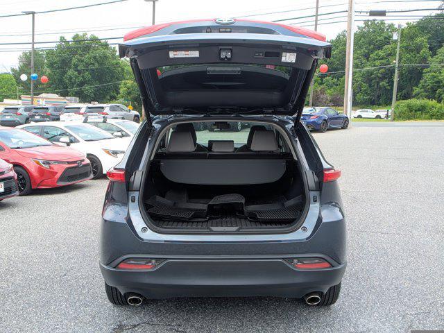 used 2021 Toyota Venza car, priced at $27,588