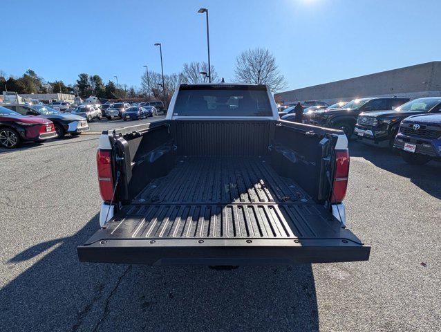 new 2024 Toyota Tacoma car, priced at $41,061