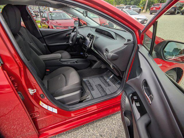 used 2021 Toyota Prius car, priced at $22,987