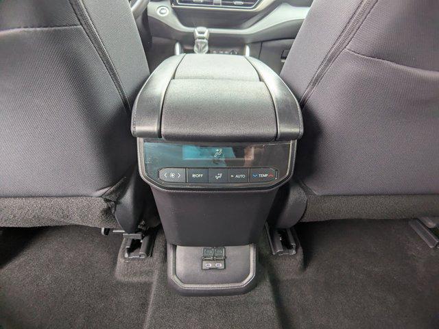 used 2024 Toyota Highlander car, priced at $40,777