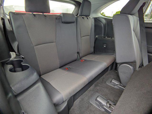 used 2024 Toyota Highlander car, priced at $40,777