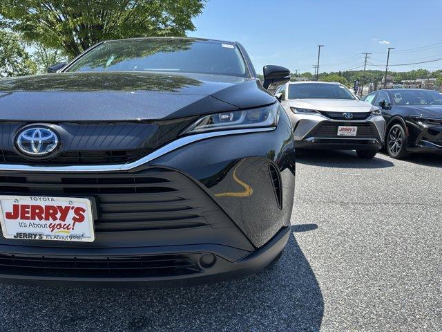 new 2024 Toyota Venza car, priced at $35,528