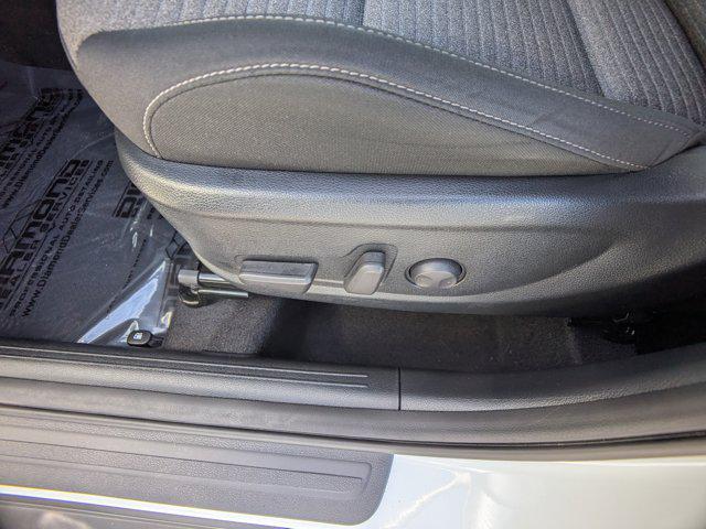 used 2025 Kia Soul car, priced at $24,277
