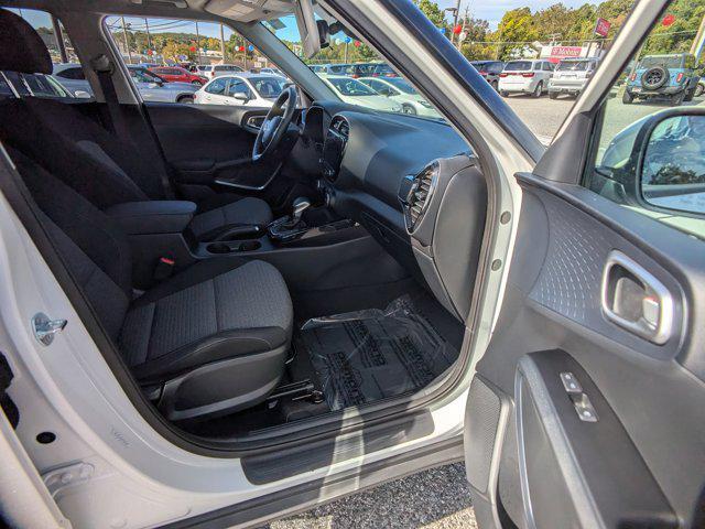 used 2025 Kia Soul car, priced at $24,277
