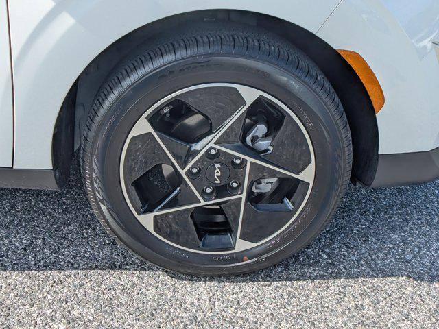 used 2025 Kia Soul car, priced at $24,277