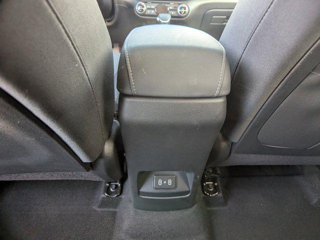 used 2025 Kia Soul car, priced at $24,277