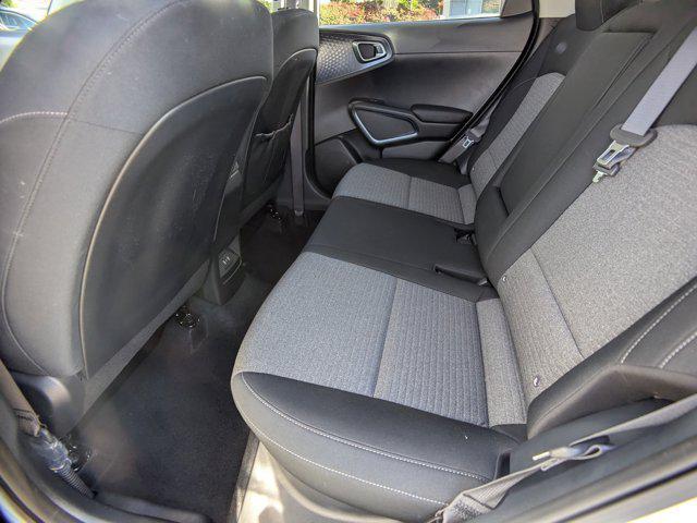 used 2025 Kia Soul car, priced at $24,277