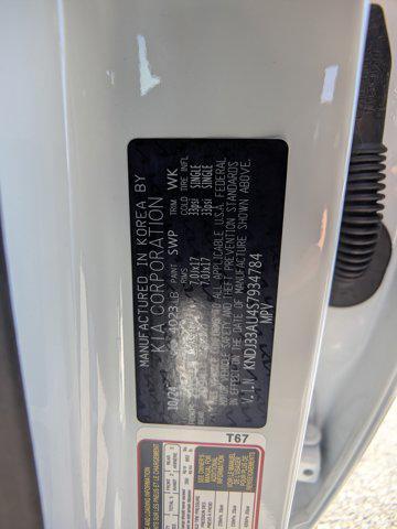 used 2025 Kia Soul car, priced at $24,277