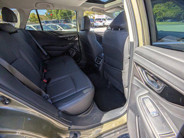 used 2022 Subaru Outback car, priced at $26,777