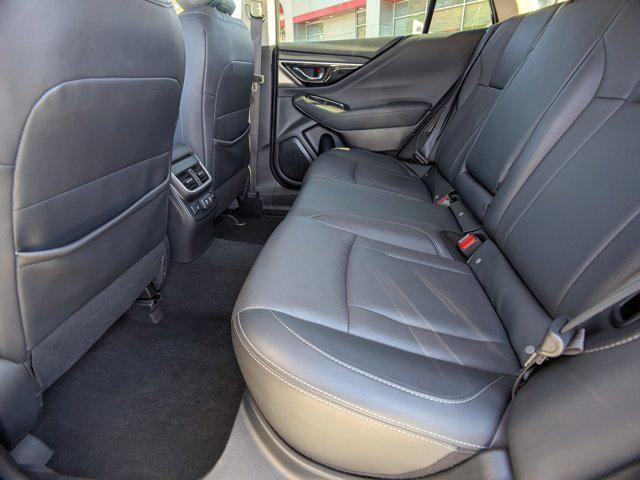 used 2022 Subaru Outback car, priced at $26,777