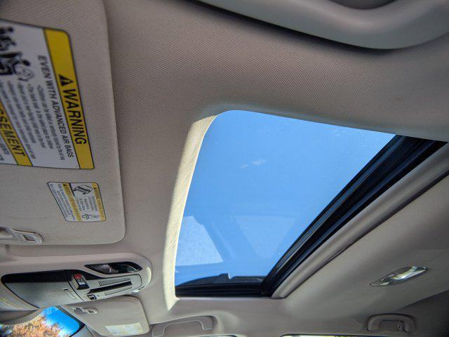 used 2022 Subaru Outback car, priced at $26,777