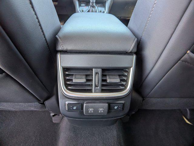 used 2022 Subaru Outback car, priced at $26,777