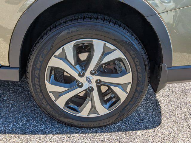 used 2022 Subaru Outback car, priced at $26,777