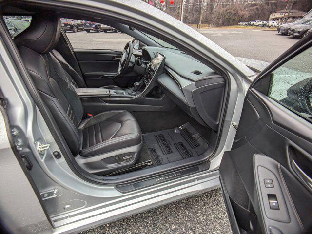 used 2021 Toyota Avalon car, priced at $26,777