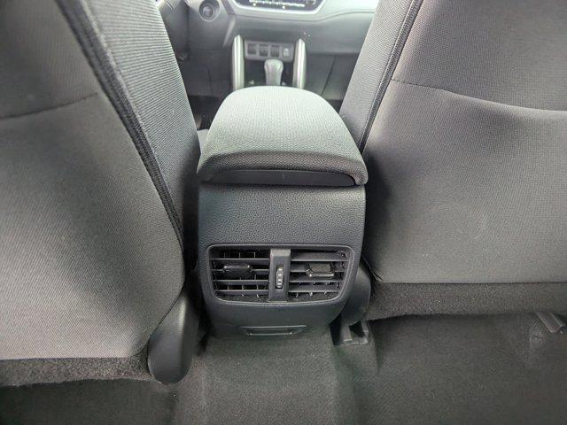 used 2024 Toyota Corolla Hybrid car, priced at $31,988