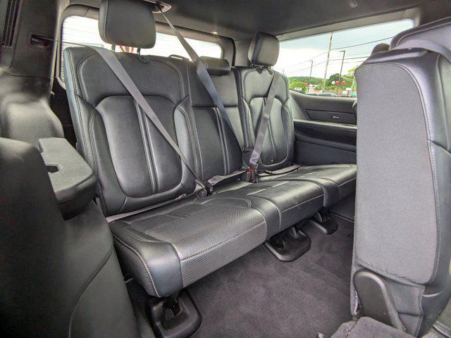 used 2022 Jeep Wagoneer car, priced at $38,988