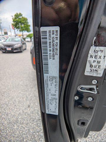 used 2022 Jeep Wagoneer car, priced at $38,988