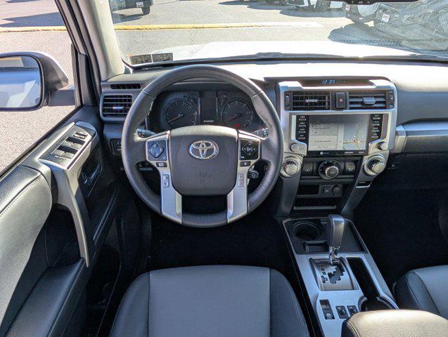 new 2023 Toyota 4Runner car, priced at $39,134