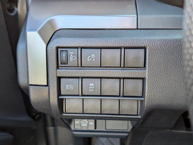 new 2025 Toyota Tacoma car, priced at $41,115