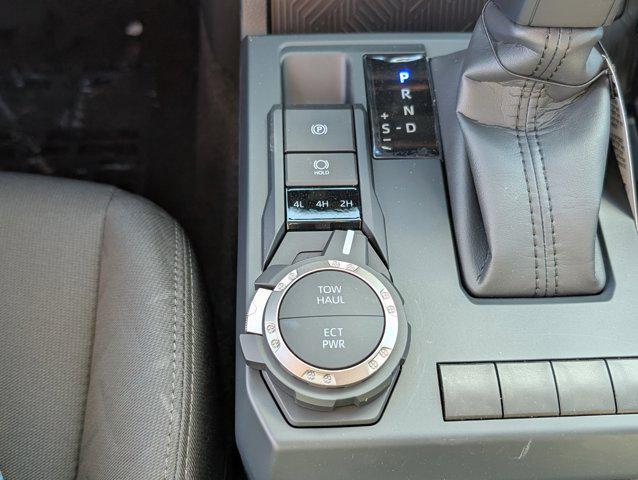 new 2025 Toyota Tacoma car, priced at $41,115