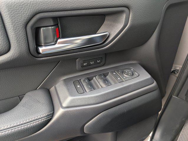 new 2025 Toyota Land Cruiser car, priced at $71,044