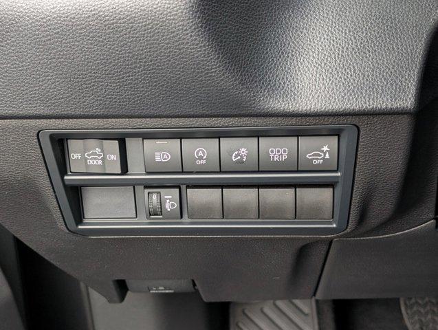 new 2025 Toyota Tundra car, priced at $49,338