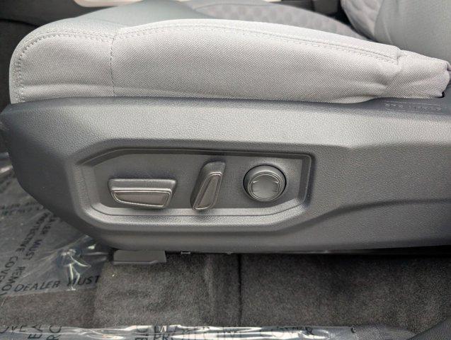 new 2025 Toyota Tundra car, priced at $49,338