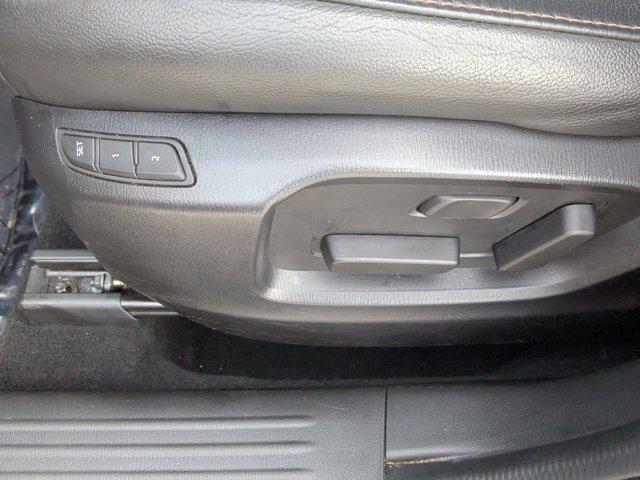 used 2023 Mazda CX-5 car, priced at $25,588