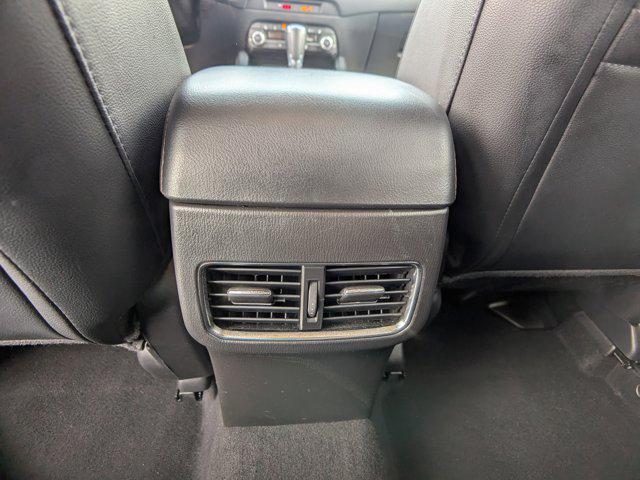 used 2023 Mazda CX-5 car, priced at $25,588