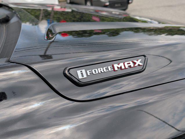 new 2025 Toyota 4Runner car, priced at $50,700