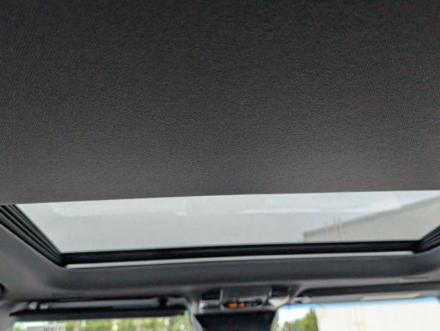 new 2025 Toyota Land Cruiser car, priced at $71,610