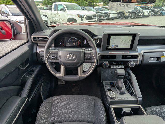 new 2025 Toyota 4Runner car, priced at $41,914