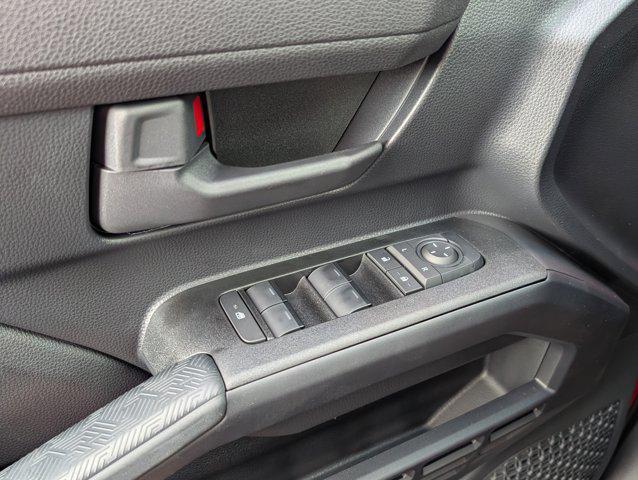new 2025 Toyota 4Runner car, priced at $41,914