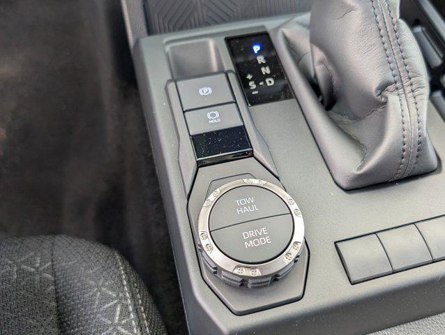 new 2025 Toyota 4Runner car, priced at $41,914