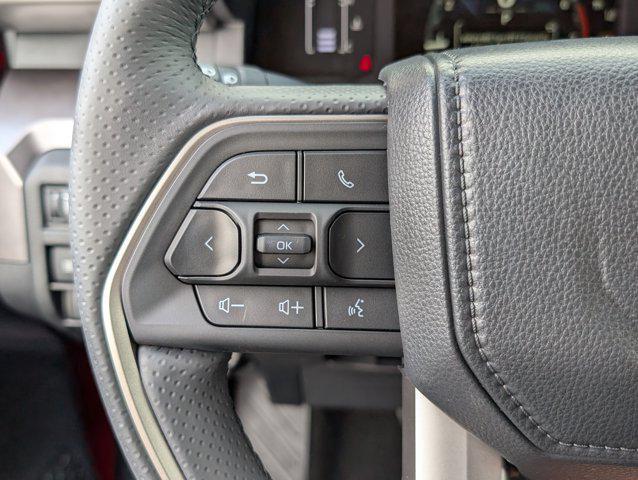 new 2025 Toyota 4Runner car, priced at $41,914
