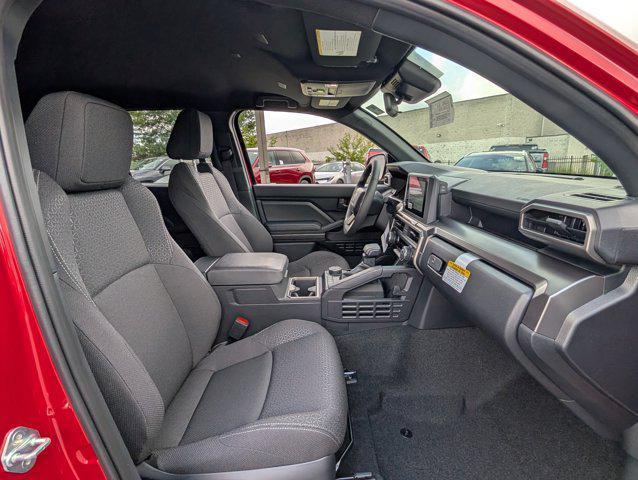 new 2025 Toyota 4Runner car, priced at $41,914