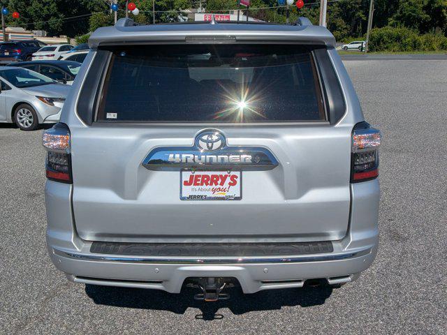 used 2024 Toyota 4Runner car, priced at $51,477