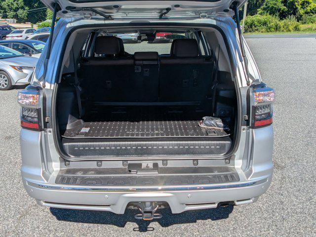 used 2024 Toyota 4Runner car, priced at $51,477