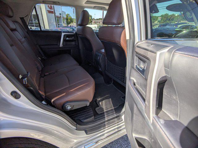 used 2024 Toyota 4Runner car, priced at $51,477