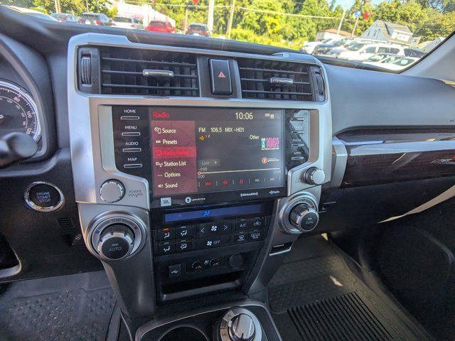 used 2024 Toyota 4Runner car, priced at $51,477