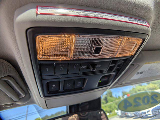 used 2024 Toyota 4Runner car, priced at $51,477